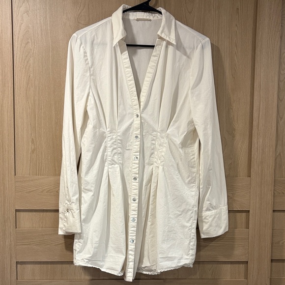 ILLA ILLA Dresses & Skirts - ILLA ILLA Shirt Dress